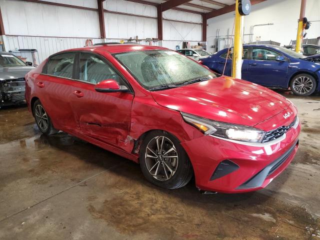 2023 KIA FORTE LX - 3KPF24AD3PE691801