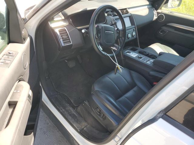 2020 LAND ROVER DISCOVERY SALRU2RV1L2417778