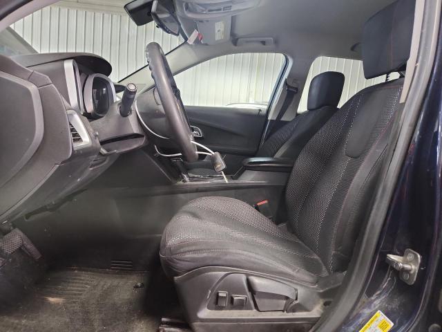 2016 CHEVROLET EQUINOX LS 2GNALBEK7G1187924
