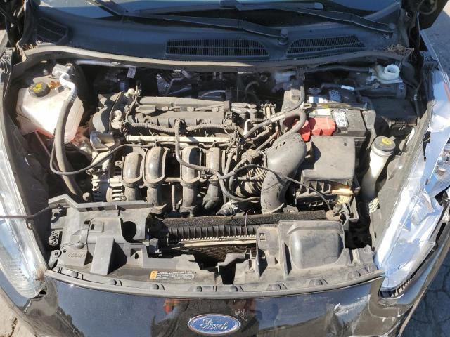 2018 FORD FIESTA S 3FADP4AJ2JM127395