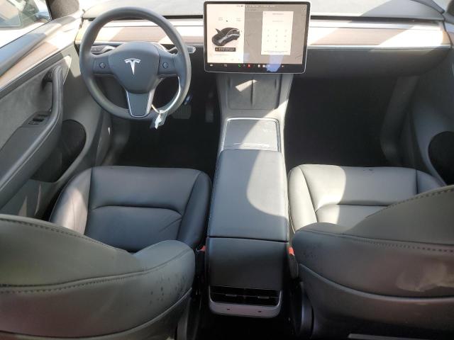 2025 TESLA MODEL Y 7SAYGDED1SF279872