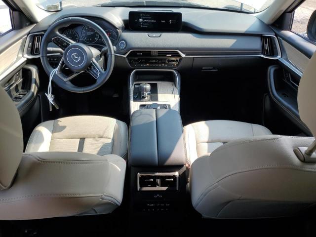 2024 MAZDA CX-90 PREM JM3KKDHD8R1147909