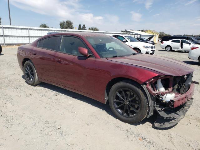 2017 DODGE CHARGER SE - 2C3CDXBG7HH660570