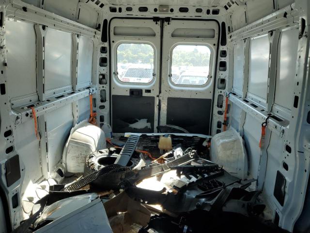 2019 RAM PROMASTER 3C6TRVDG7KE535769