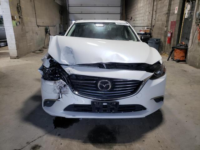 2016 MAZDA 6 GRAND TOURING JM1GJ1W56G1417311