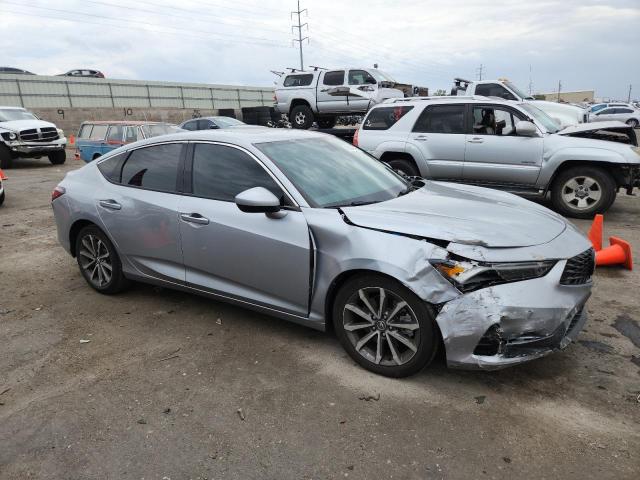 2023 ACURA INTEGRA 19UDE4H25PA016829