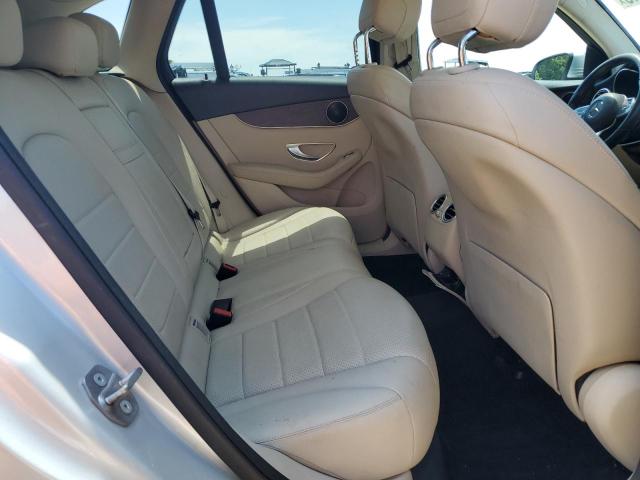 2020 MERCEDES-BENZ GLC 300 WDC0G8DB7LF703502