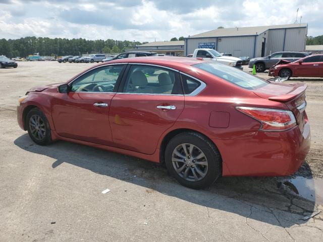 2015 NISSAN ALTIMA 2.5 - 1N4AL3AP9FC450722