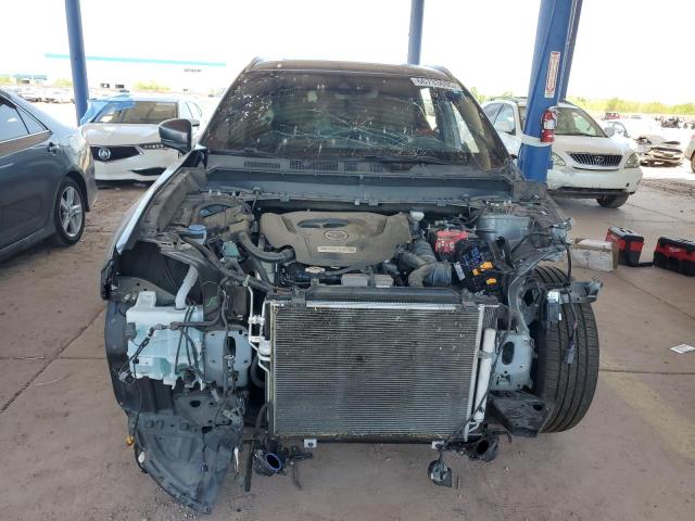2021 MAZDA CX-9 SIGNA - JM3TCBEY4M0500609