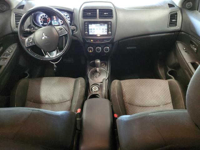 2017 MITSUBISHI OUTLANDER JA4AR3AW7HZ031049