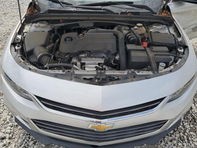 2017 CHEVROLET MALIBU LS - 1G1ZB5ST5HF230897