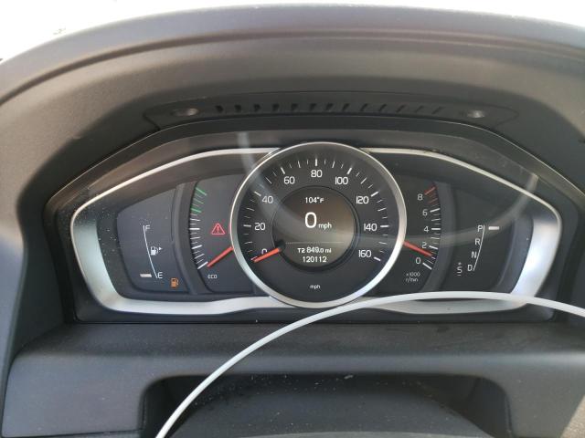 2017 VOLVO XC60 T5 IN - YV440MDU9H2015518