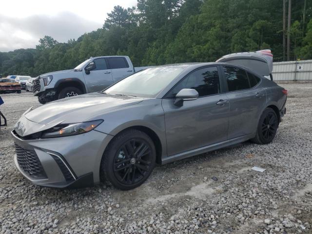 TOYOTA CAMRY XSE