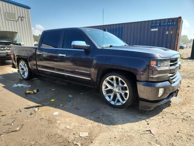 2016 CHEVROLET SILVERADO 3GCUKSECXGG223534