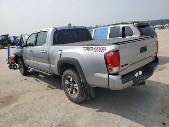 2017 TOYOTA TACOMA DOUBLE CAB - 3TMDZ5BNXHM013697
