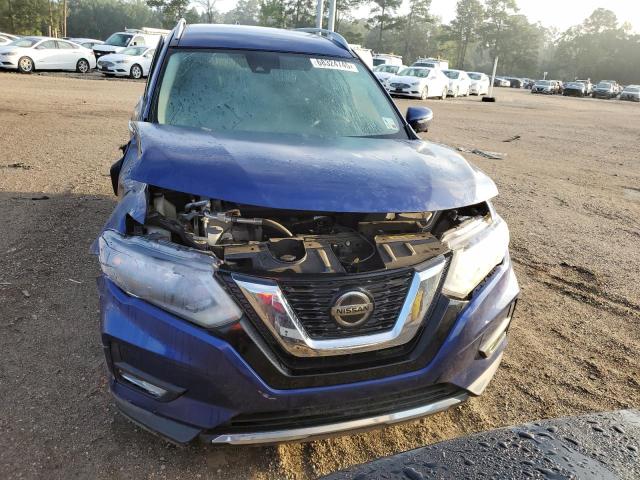 2020 NISSAN ROGUE S 5N1AT2MV2LC720203