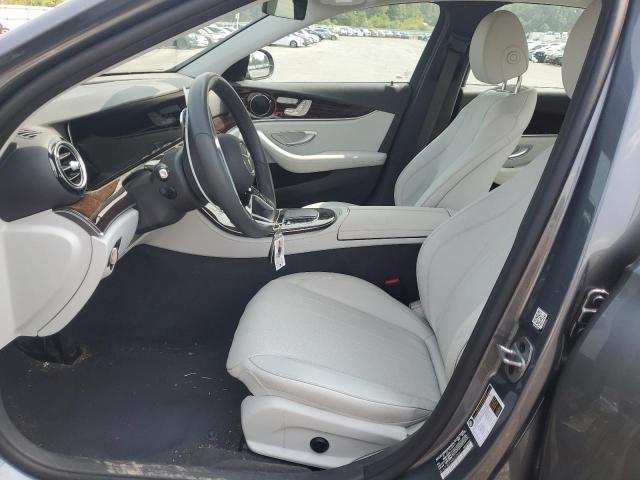 2022 MERCEDES-BENZ E 350 4MAT W1KZF8EB3NB058667