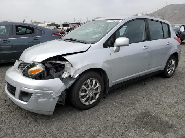NISSAN VERSA S