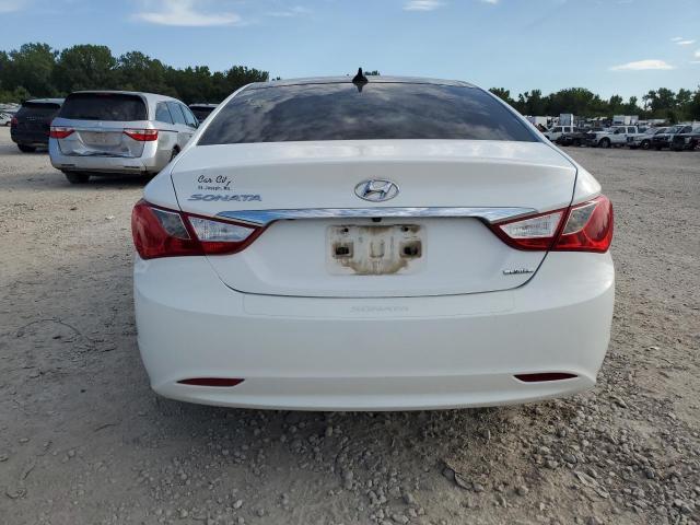 2013 HYUNDAI SONATA SE - 5NPEC4AC1DH519290