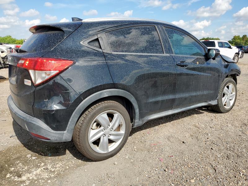 2019 HONDA HR-V EXL 3CZRU5H76KM727633