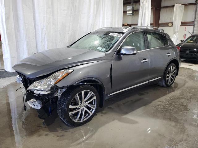 INFINITI QX50
