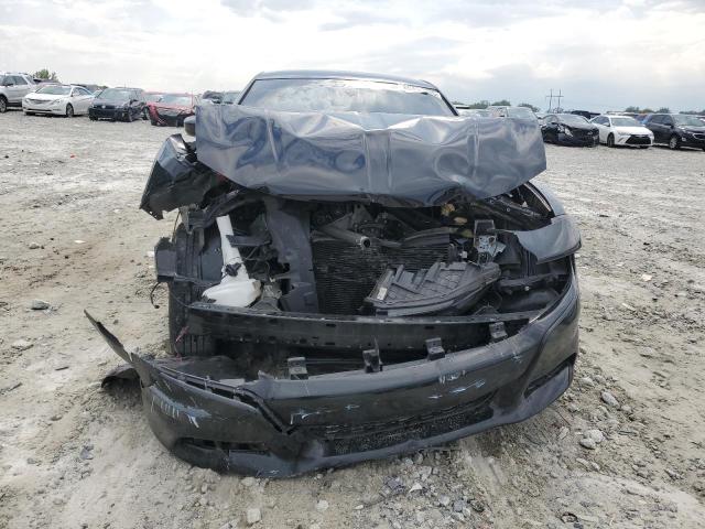 2022 DODGE CHARGER SX 2C3CDXBG6NH207729