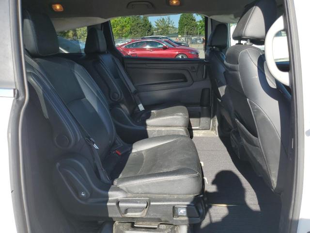 2021 HONDA ODYSSEY TOURING 5FNRL6H81MB032247