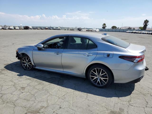 2023 TOYOTA CAMRY XLE 4T1F31AK2PU617244