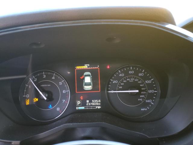 2022 SUBARU IMPREZA 4S3GTAB66N3707185
