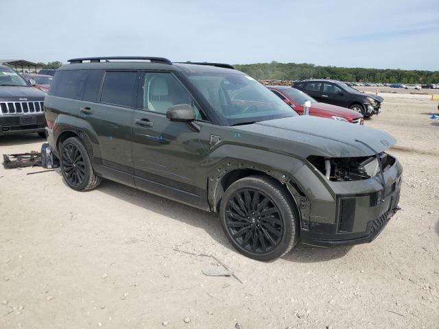 2024 HYUNDAI SANTA FE C - 5NMP5DGL5RH043883