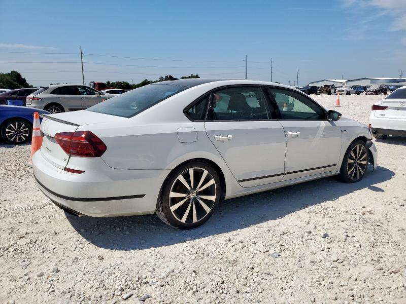 2018 VOLKSWAGEN PASSAT GT 1VWJM7A30JC034883