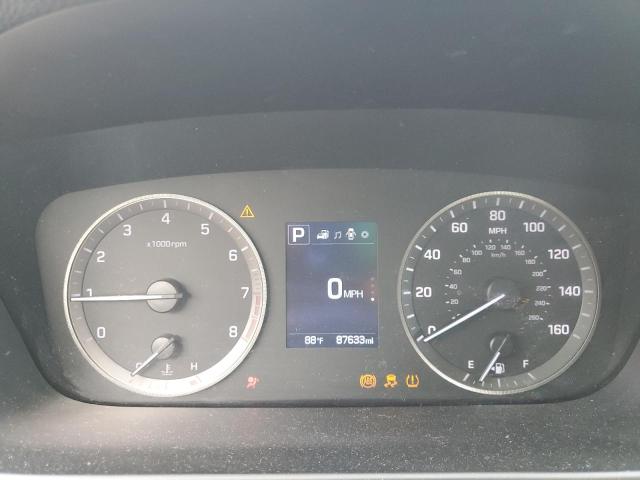2017 HYUNDAI SONATA SPO - 5NPE34AF6HH461287