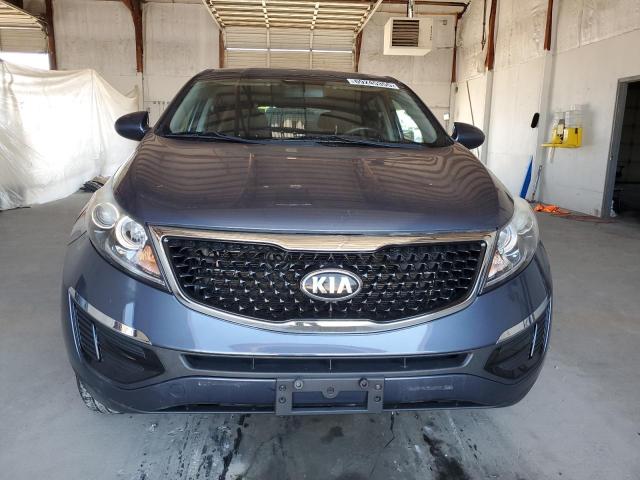 2016 KIA SPORTAGE LX KNDPBCAC0G7880962