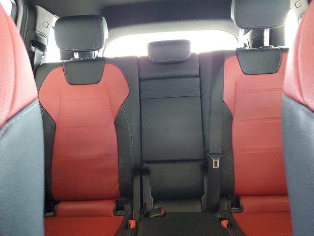 2021 MERCEDES-BENZ GLB AMG 35 4MATIC W1N4M5BBXMW082963