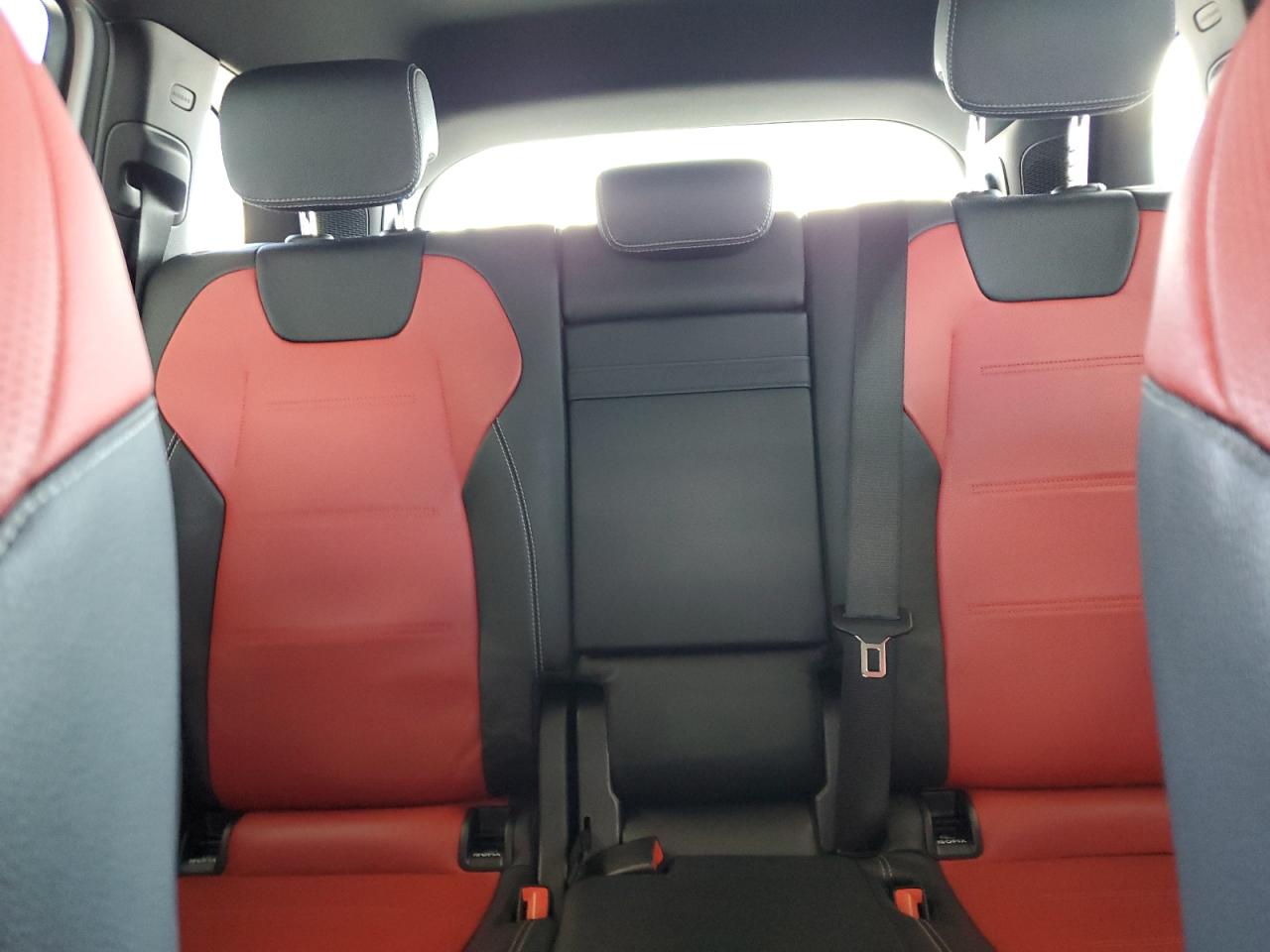 MERCEDES-BENZ GLB-CLASS AMG 35 4MATIC