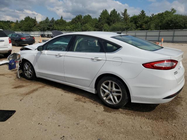 2016 FORD FUSION SE - 3FA6P0H77GR382535