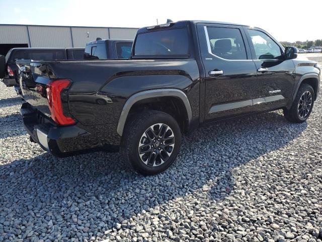 2025 TOYOTA TUNDRA CRE - 5TFJA5DBXSX244839