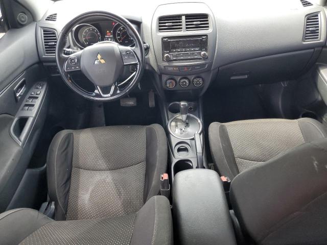 2016 MITSUBISHI OUTLANDER JA4AP3AW5GZ042488