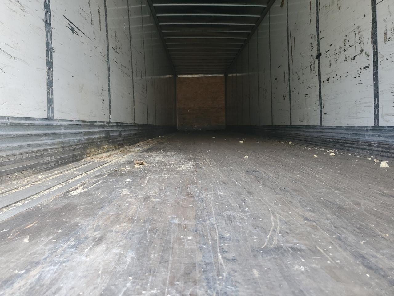 Lot #3257328842 2020 GREAT DANE TRAILER