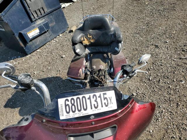 2015 HARLEY-DAVIDSON FLHTKL ULT 1HD1KKL1XFB631333