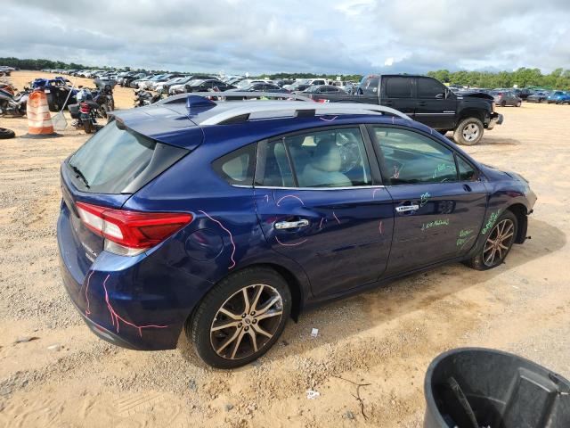 2017 SUBARU IMPREZA LI 4S3GTAT62H3747220