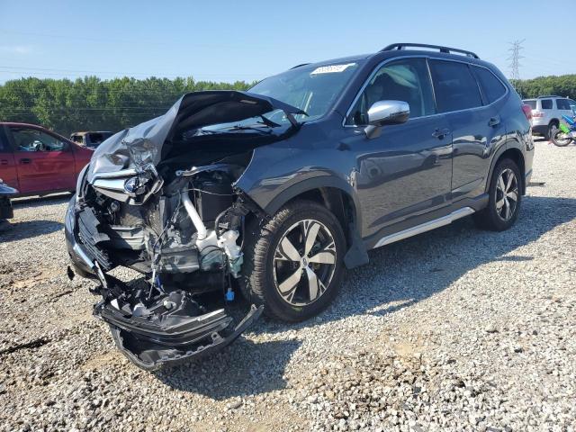 2021 SUBARU FORESTER TOURING JF2SKAXC5MH530238