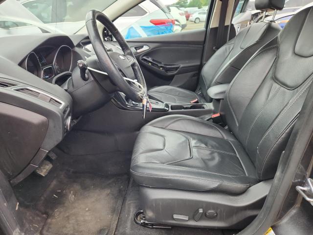 2017 FORD FOCUS TITA 1FADP3J25HL213007