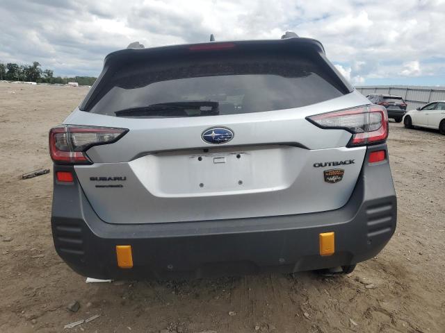 2024 SUBARU OUTBACK WILDERNESS 4S4BTGUD8R3301466