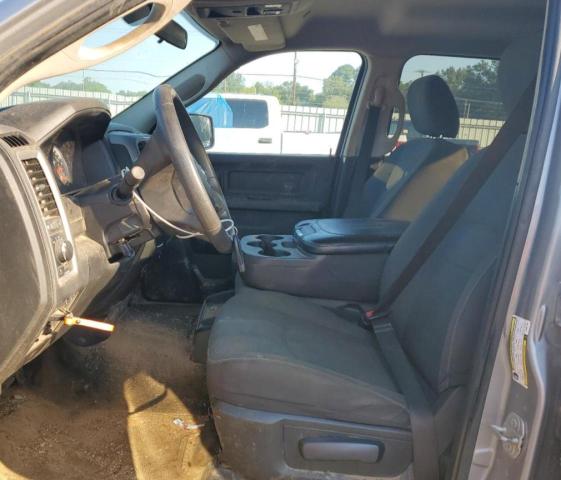 2023 RAM 1500 CLASS - 3C6RR6KG6PG531484