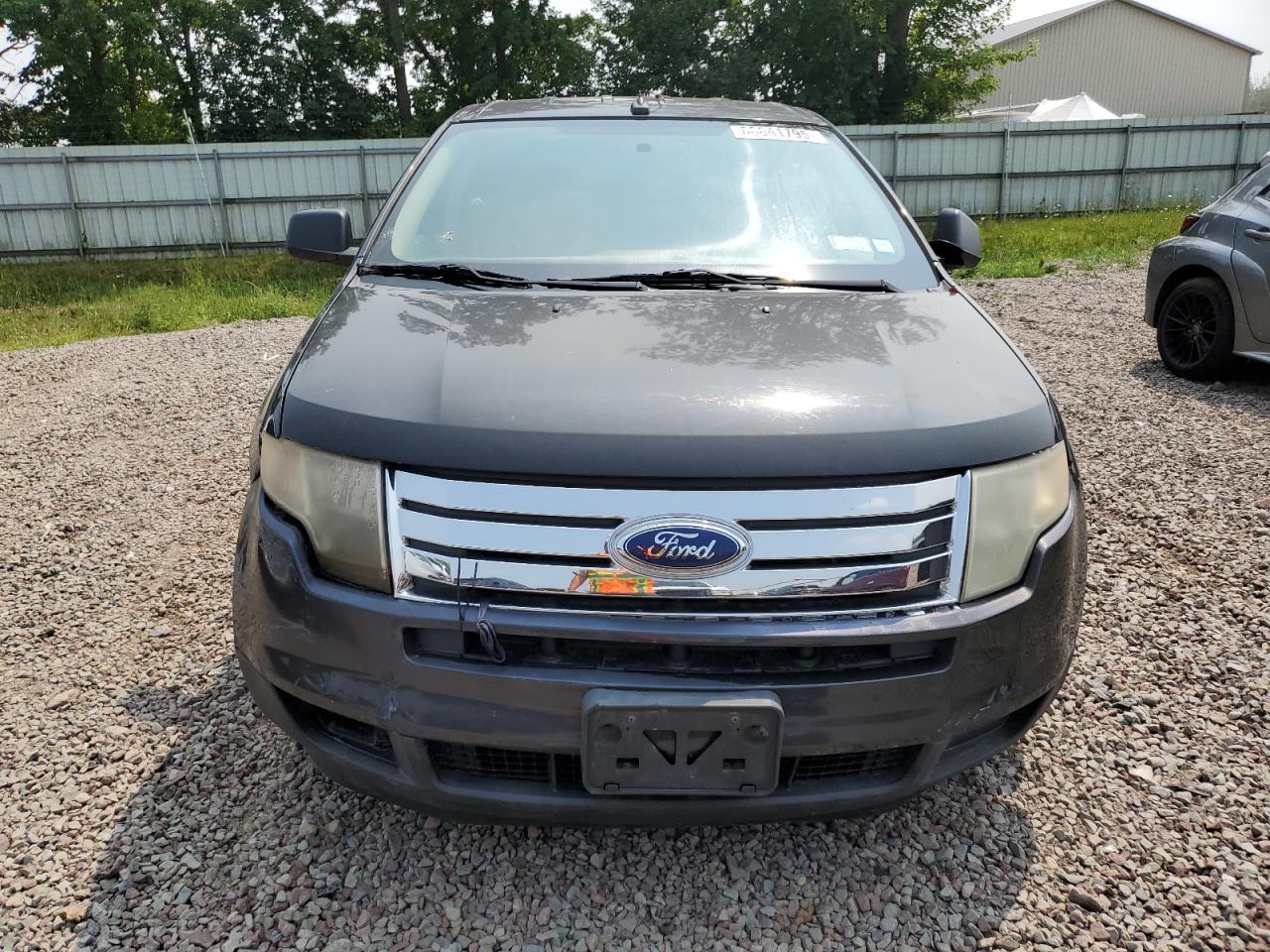 Lot #3279498395 2007 FORD EDGE SE