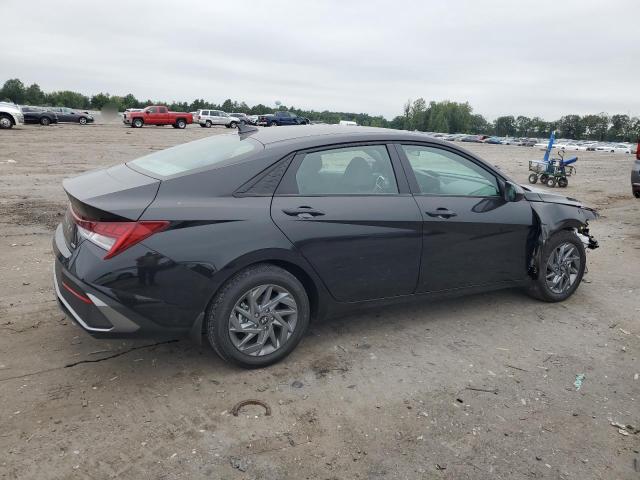 2025 HYUNDAI ELANTRA BLUE KMHLM4DJ9SU141524