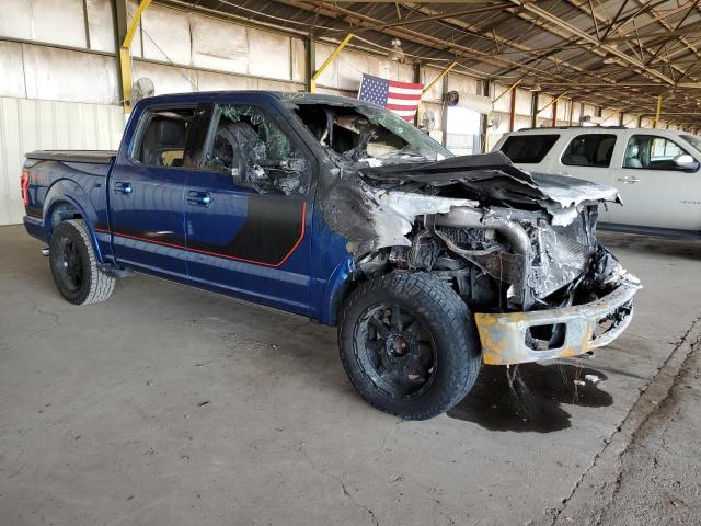 2017 FORD F150 SUPER 1FTEW1EF1HFC88658