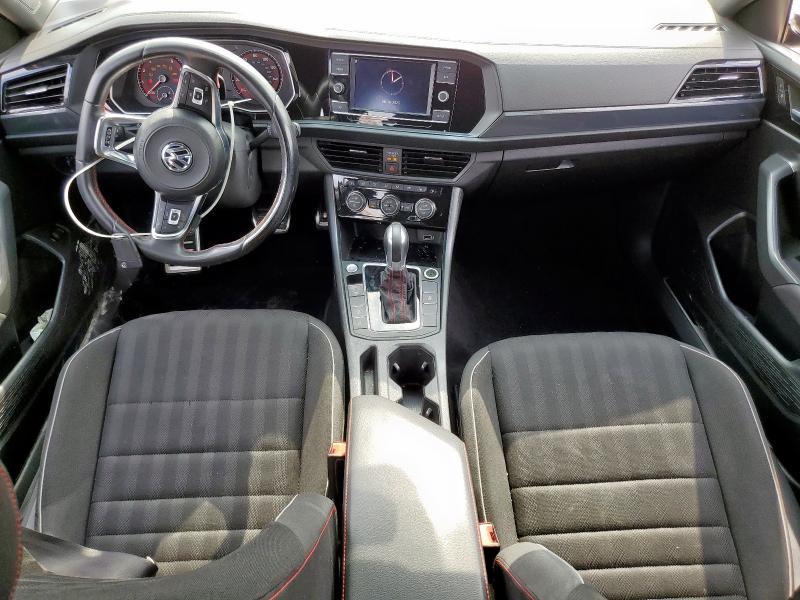 2019 VOLKSWAGEN JETTA GLI 3VW6T7BU7KM234773