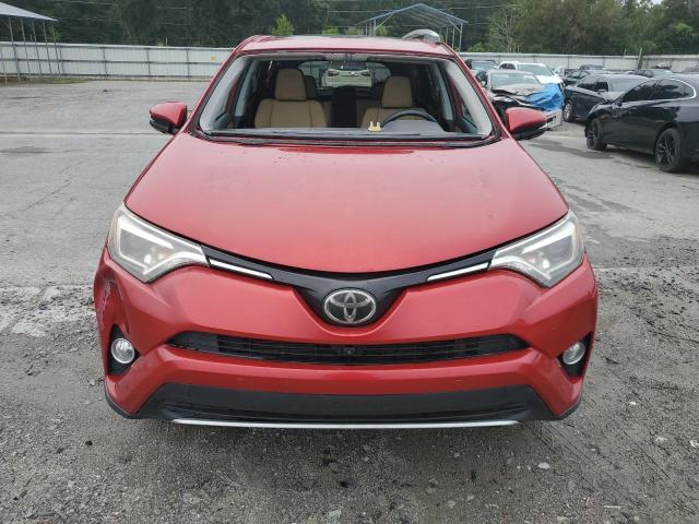 2016 TOYOTA RAV4 LIMIT 2T3YFREV9GW256993